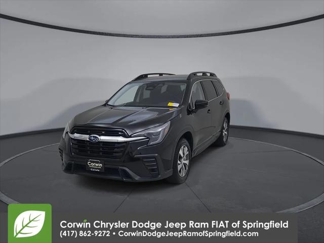 2025 Subaru Ascent Premium 7-Passenger