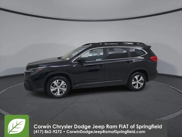2025 Subaru Ascent Premium 7-Passenger