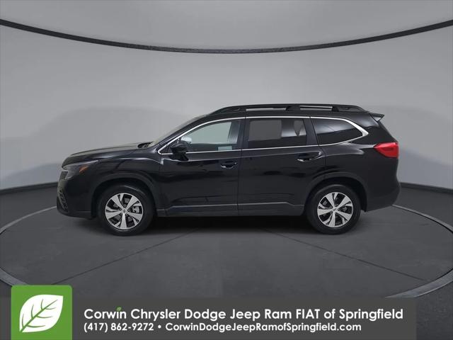 2025 Subaru Ascent Premium 7-Passenger