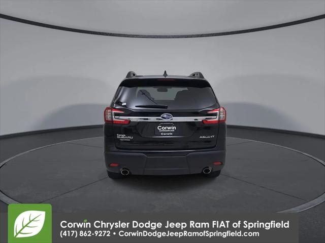 2025 Subaru Ascent Premium 7-Passenger