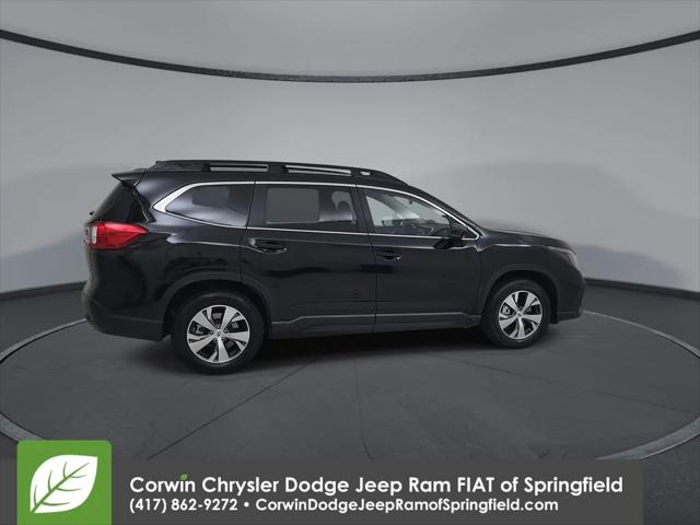 2025 Subaru Ascent Premium 7-Passenger