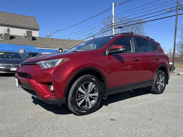 2018 Toyota RAV4 XLE for sale in Framingham, MA