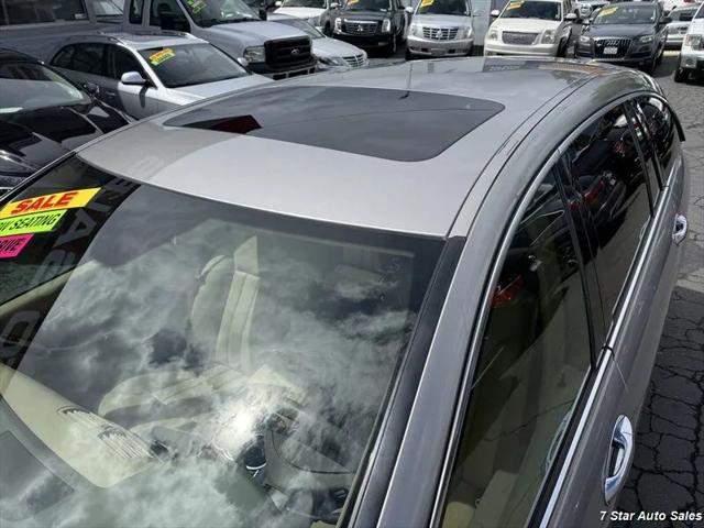 2009 Mercedes-Benz R 350 4MATIC