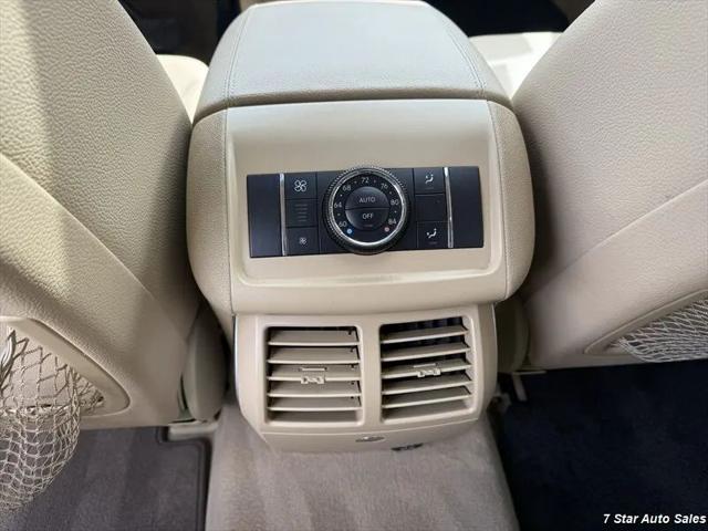 2009 Mercedes-Benz R 350 4MATIC