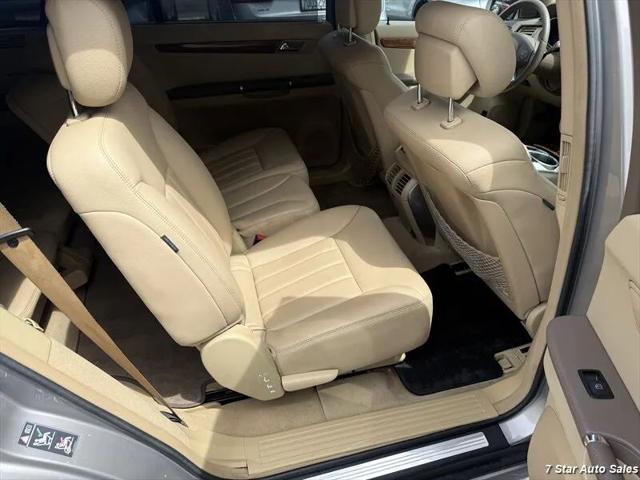 2009 Mercedes-Benz R 350 4MATIC
