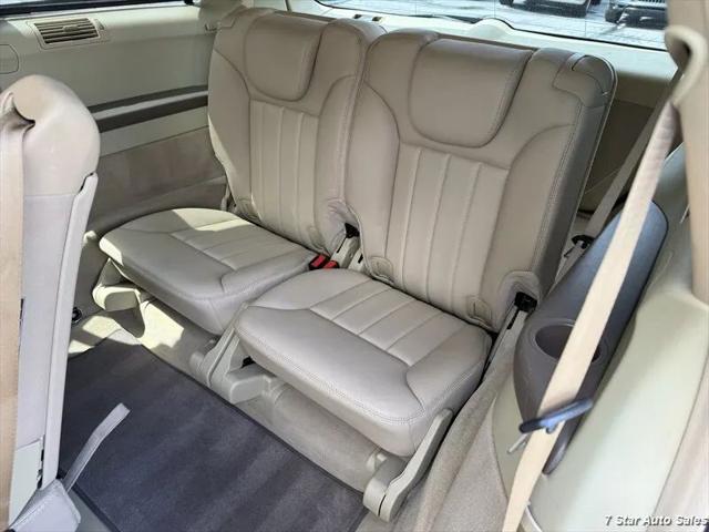 2009 Mercedes-Benz R 350 4MATIC