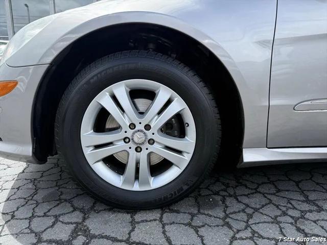 2009 Mercedes-Benz R 350 4MATIC