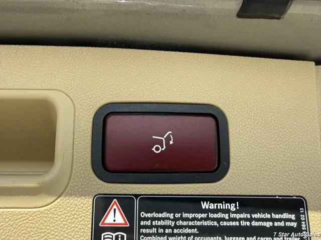 2009 Mercedes-Benz R 350 4MATIC