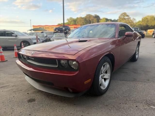 2010 Dodge Challenger SE for sale in Garner, NC