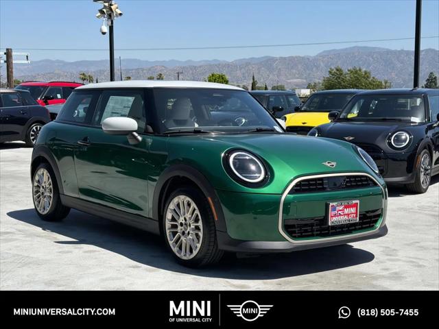 2026 MINI Hardtop Cooper for sale in North Hollywood, CA