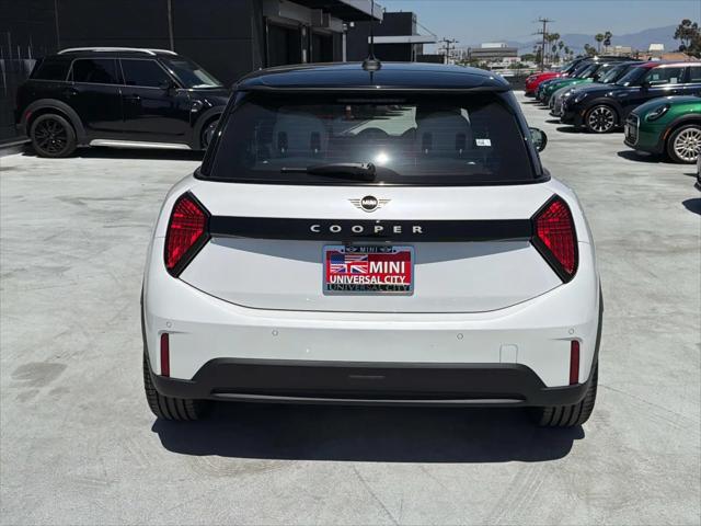 2026 MINI Hardtop Cooper