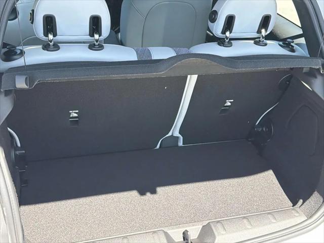 2026 MINI Hardtop Cooper