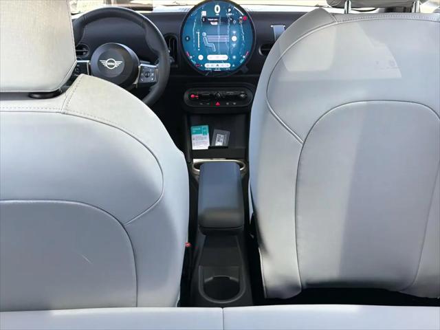 2026 MINI Hardtop Cooper