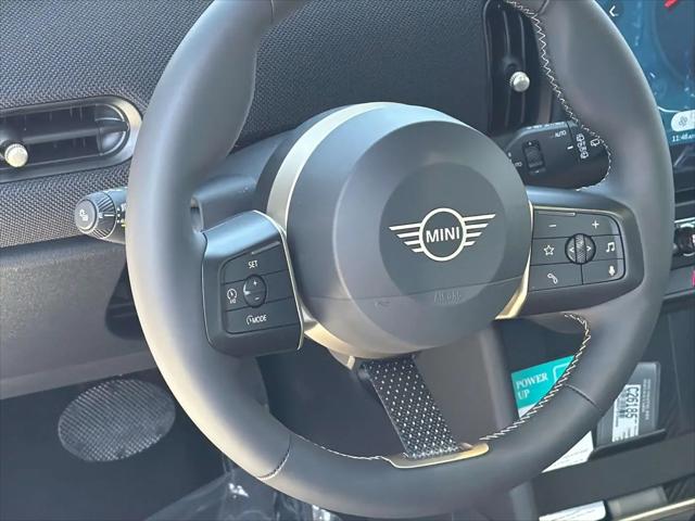 2026 MINI Hardtop Cooper