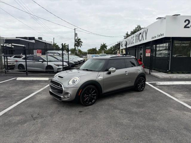 2018 MINI Hardtop Cooper S for sale in Fort Myers, FL