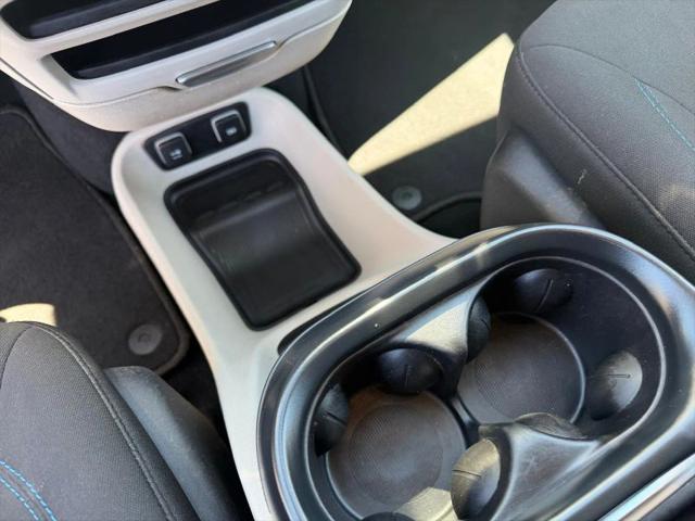 2021 Chrysler Pacifica Touring