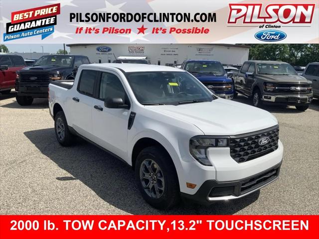 2026 Ford Maverick XLT for sale in Clinton, IN