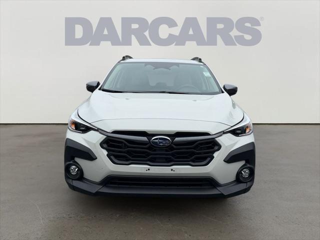 2024 Subaru Crosstrek Premium 2024 Subaru Crosstrek Premium