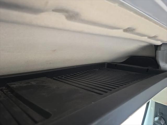 2025 Ram ProMaster 2500 Cargo Van Tradesman High Roof 159" WB w/Pass Seat