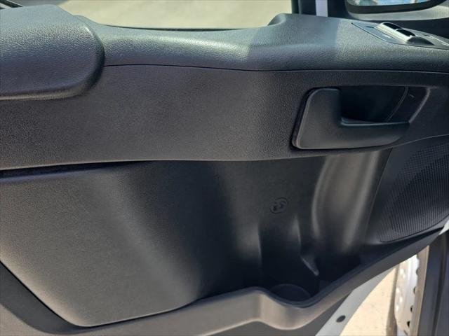 2025 Ram ProMaster 2500 Cargo Van Tradesman High Roof 159" WB w/Pass Seat