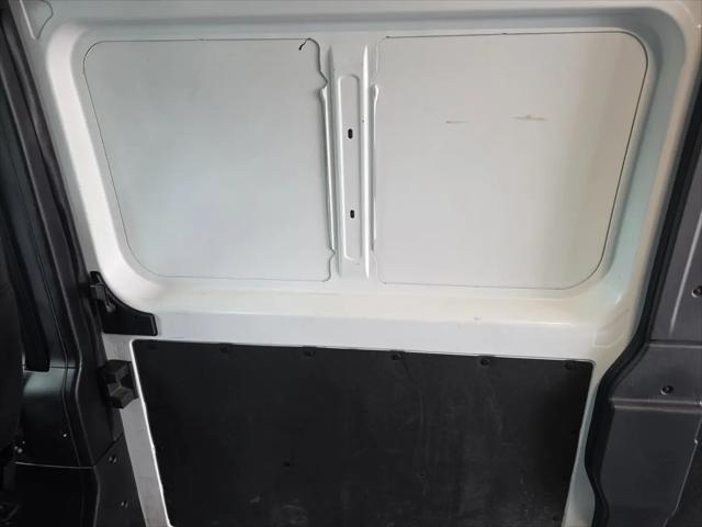 2024 Ram ProMaster 2500 Cargo Van Tradesman High Roof 159" WB w/Pass Seat