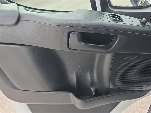 2024 Ram ProMaster 2500 Cargo Van Tradesman High Roof 159" WB w/Pass Seat