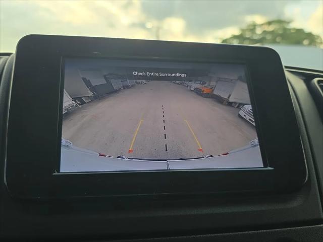 2025 Ram ProMaster 2500 Cargo Van Tradesman High Roof 159" WB w/Pass Seat