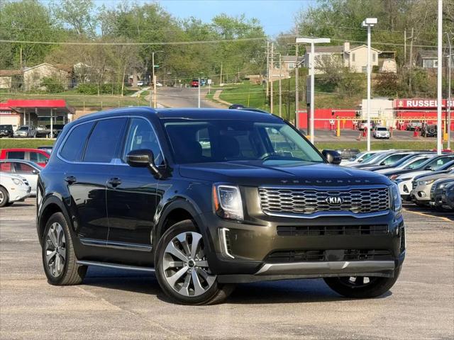 2020 Kia Telluride EX for sale in Bellevue, NE