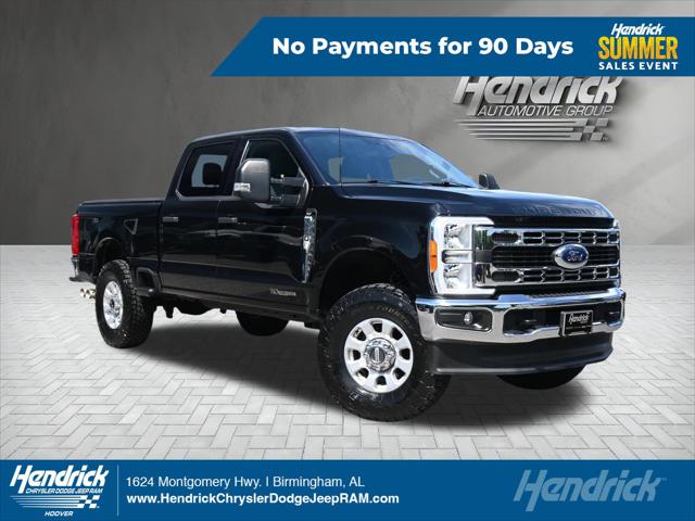 2023 Ford F-250 XLT for sale in Hoover, AL