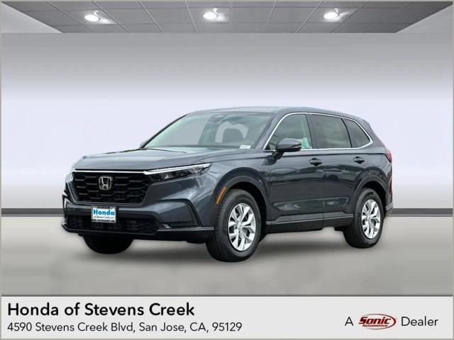 2026 Honda CR-V LX AWD for sale in Santa Clara, CA