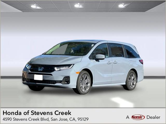2026 Honda Odyssey Touring for sale in Santa Clara, CA