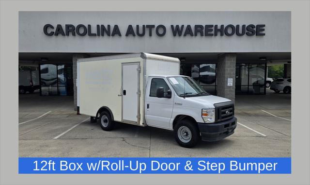 2022 Ford E-350 Cutaway Base for sale in Concord, NC