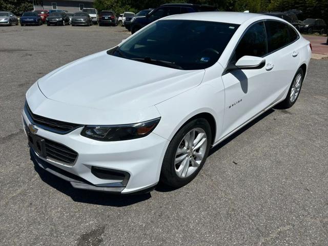 2016 Chevrolet Malibu 1LT for sale in Mt Holly, NC