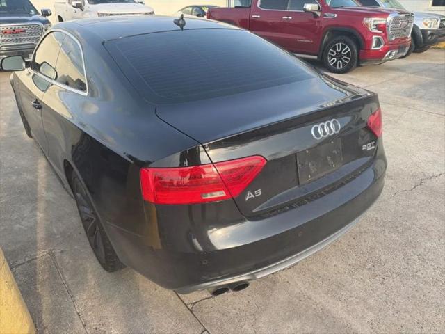 2015 Audi A5 2.0T Premium