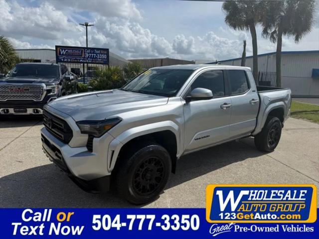 2024 Toyota Tacoma SR5 for sale in Kenner, LA