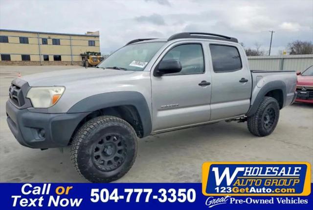 2014 Toyota Tacoma Base for sale in Kenner, LA