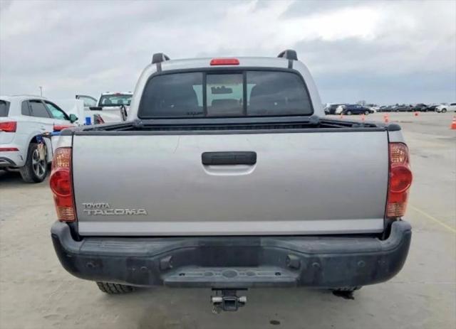 2014 Toyota Tacoma Base