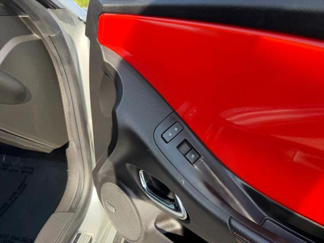 2015 Chevrolet Camaro 2SS