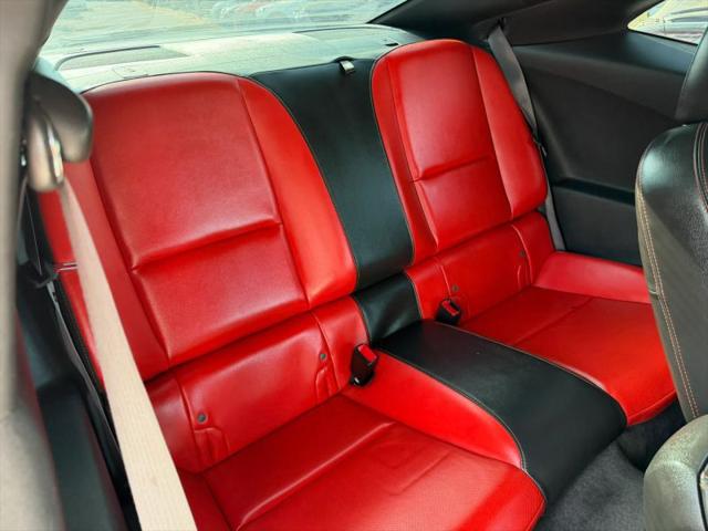 2015 Chevrolet Camaro 2SS