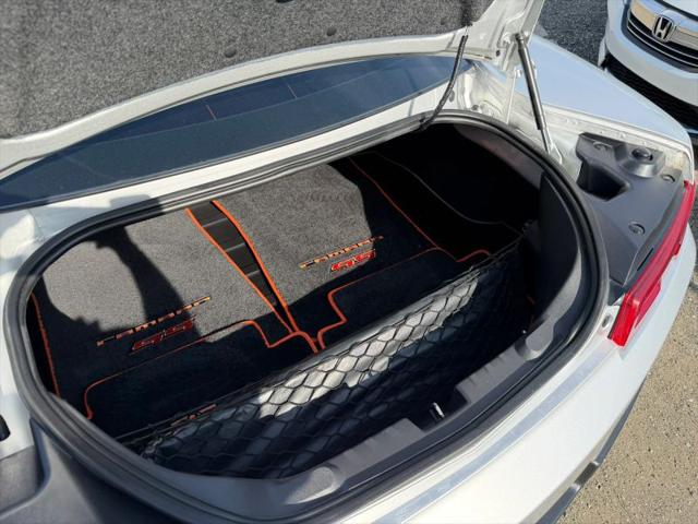 2015 Chevrolet Camaro 2SS