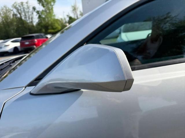 2015 Chevrolet Camaro 2SS