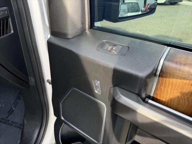 2018 Ford F-150 Limited