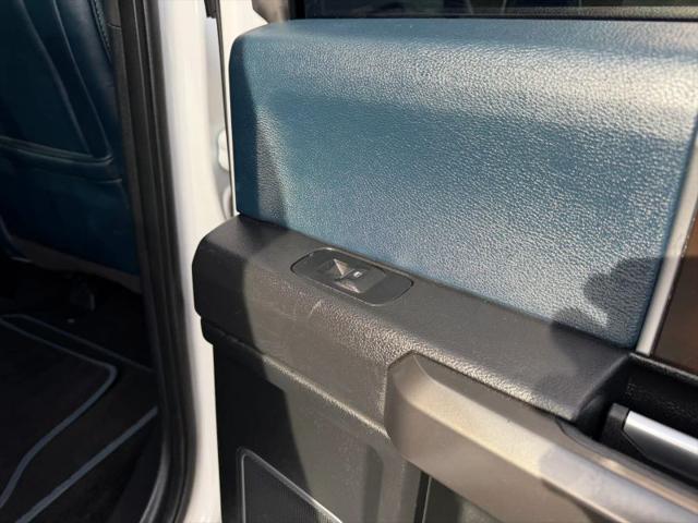 2018 Ford F-150 Limited