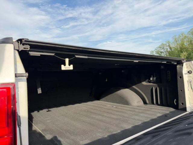 2018 Ford F-150 Limited