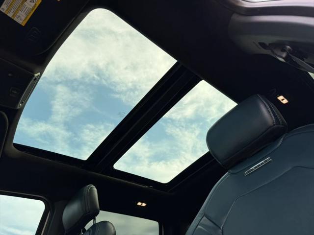 2018 Ford F-150 Limited