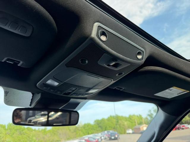 2018 Ford F-150 Limited