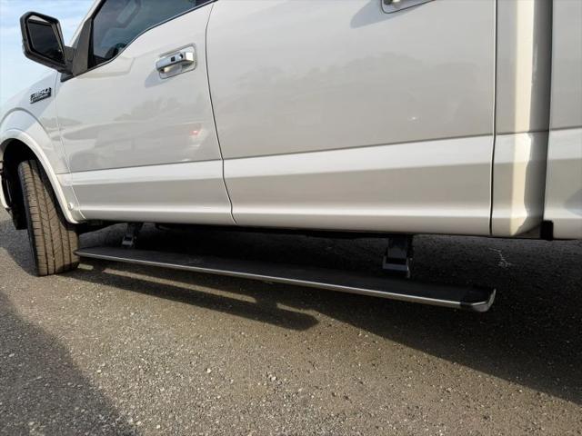 2018 Ford F-150 Limited