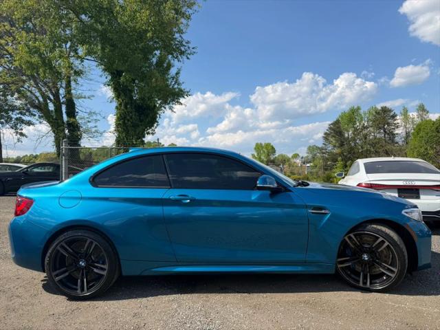 2017 BMW M2 Base