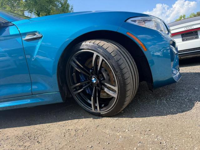 2017 BMW M2 Base