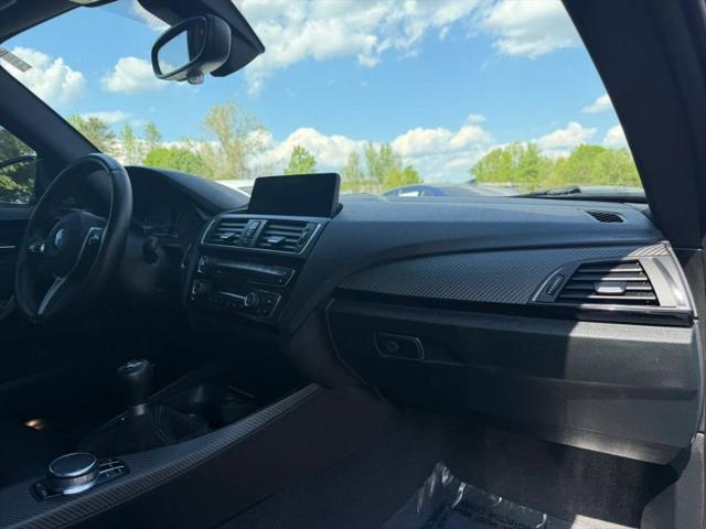 2017 BMW M2 Base